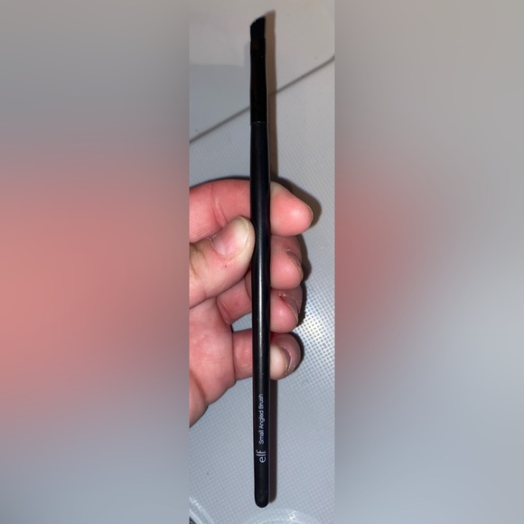 Quality Makeup and Brush Lot! Powder,blush,lip color (3),brushes(5),eyebrow(2) - Picture 11 of 16